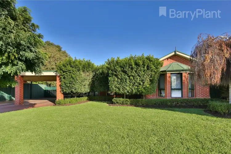 8 Carmela Court, Mildura VIC 3500