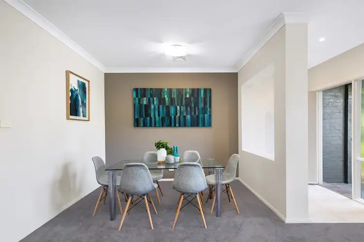 Sixth view of Homely townhouse listing, 103 Macpherson Street, Warriewood NSW 2102