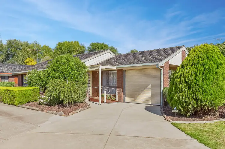 Main view of Homely unit listing, 6/276 Main Street, Bacchus Marsh VIC 3340