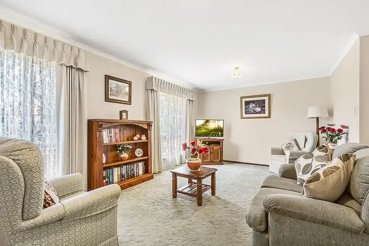 Second view of Homely unit listing, 6/276 Main Street, Bacchus Marsh VIC 3340