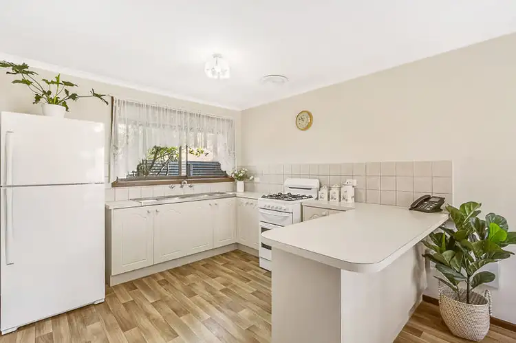 Fourth view of Homely unit listing, 6/276 Main Street, Bacchus Marsh VIC 3340