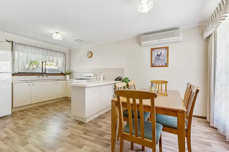 Fifth view of Homely unit listing, 6/276 Main Street, Bacchus Marsh VIC 3340