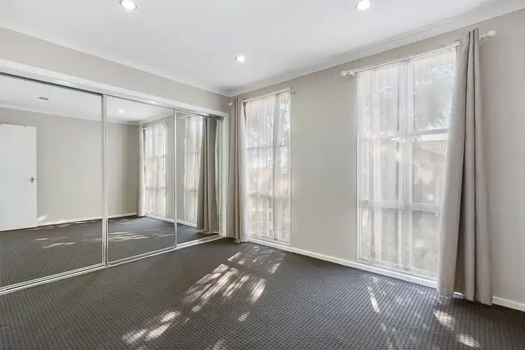 Sixth view of Homely house listing, 51 Jonathan Drive, Bacchus Marsh VIC 3340
