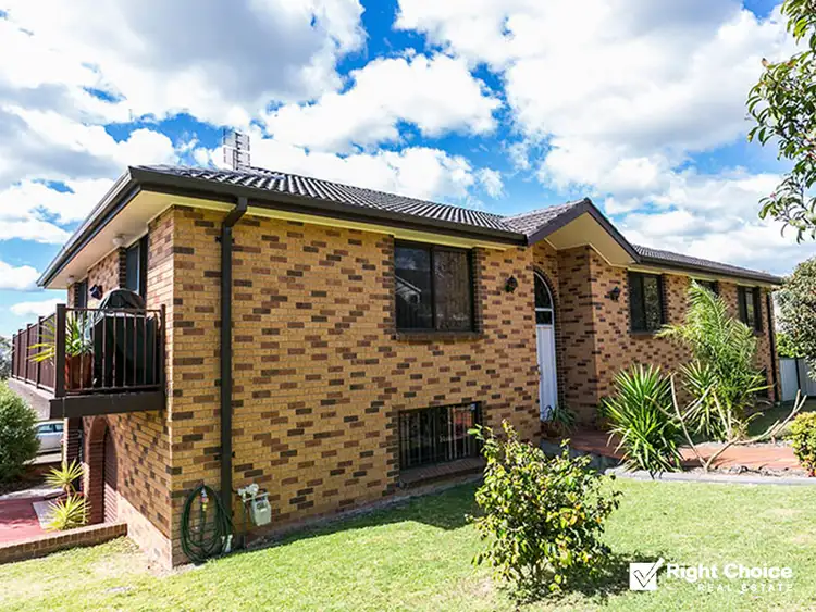 47 Scarborough Circuit, Albion Park NSW 2527