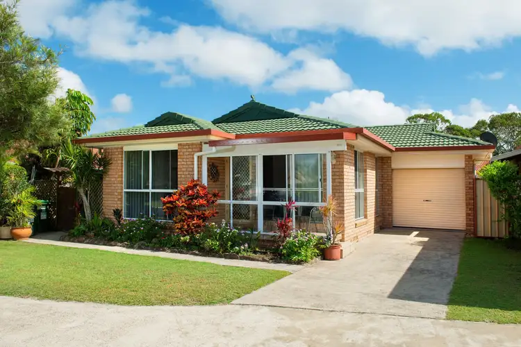 Main view of Homely unit listing, 3/51 Cassia Street, Evans Head NSW 2473