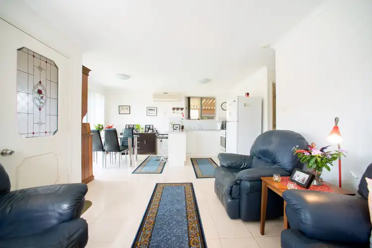 Second view of Homely unit listing, 3/51 Cassia Street, Evans Head NSW 2473