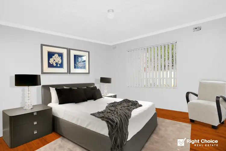 Fourth view of Homely unit listing, 5/10 Peterborough Avenue, Lake Illawarra NSW 2528