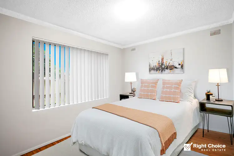 Fifth view of Homely unit listing, 5/10 Peterborough Avenue, Lake Illawarra NSW 2528