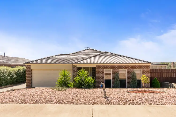 Second view of Homely house listing, 106 Albert Street, Darley VIC 3340