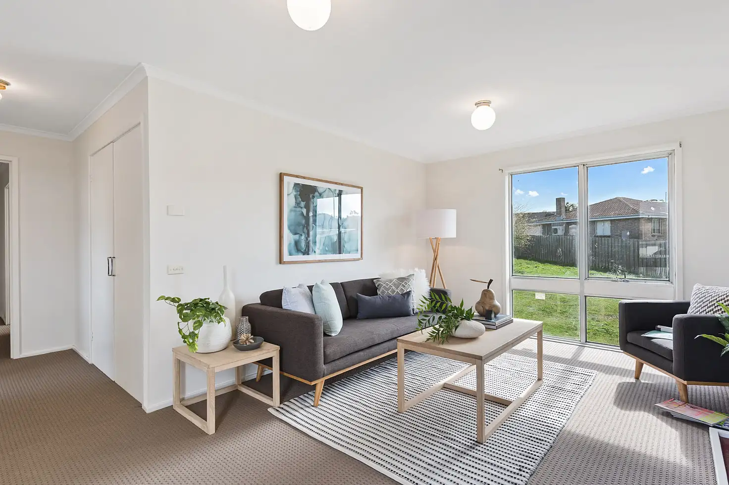 Main view of Homely house listing, 19 Duntroon Drive, Rokeby TAS 7019