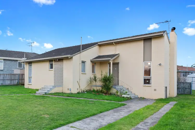 Second view of Homely house listing, 19 Duntroon Drive, Rokeby TAS 7019