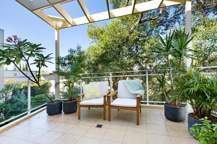 Second view of Homely apartment listing, 7/7-9 Shackel Avenue, Brookvale NSW 2100