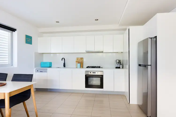 Third view of Homely apartment listing, 7/7-9 Shackel Avenue, Brookvale NSW 2100