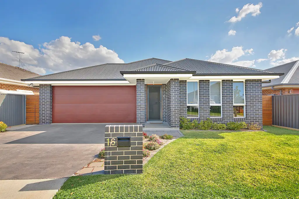 Main view of Homely house listing, 16 Garton Road, Spring Farm NSW 2570