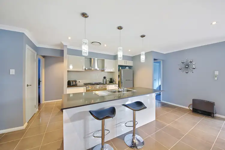 Second view of Homely house listing, 16 Garton Road, Spring Farm NSW 2570