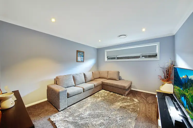 Third view of Homely house listing, 16 Garton Road, Spring Farm NSW 2570