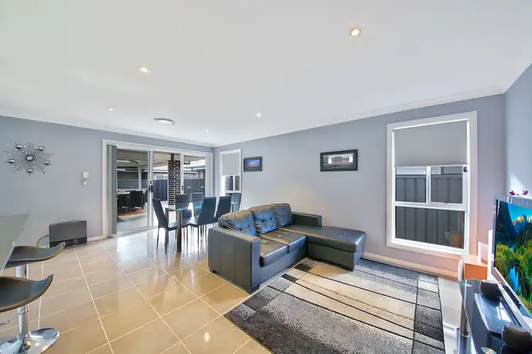 Fourth view of Homely house listing, 16 Garton Road, Spring Farm NSW 2570