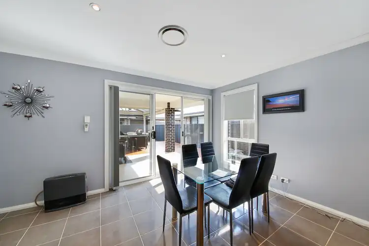 Fifth view of Homely house listing, 16 Garton Road, Spring Farm NSW 2570