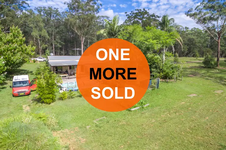 96 Owens Access, Collombatti NSW 2440