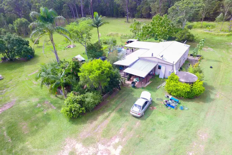 Fourth view of Homely rural property listing, 96 Owens Access, Collombatti NSW 2440