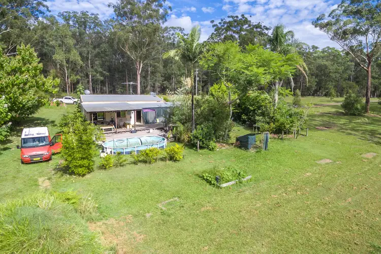 Fifth view of Homely rural property listing, 96 Owens Access, Collombatti NSW 2440