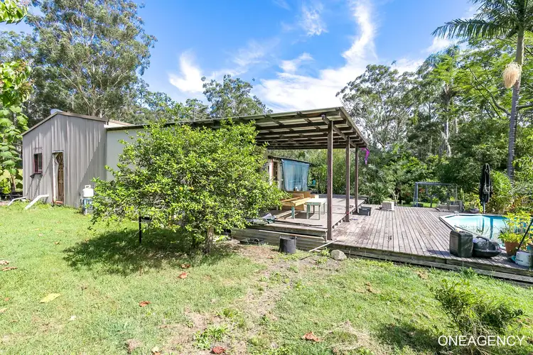 Sixth view of Homely rural property listing, 96 Owens Access, Collombatti NSW 2440