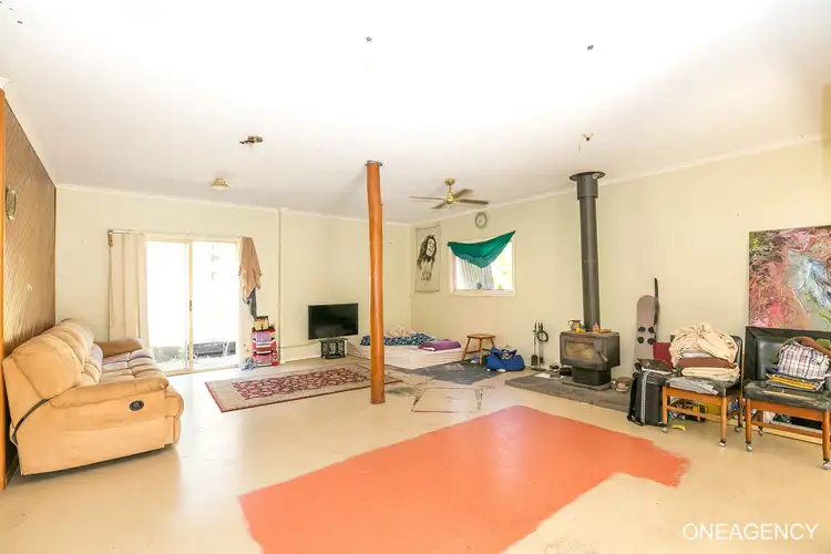 Seventh view of Homely rural property listing, 96 Owens Access, Collombatti NSW 2440