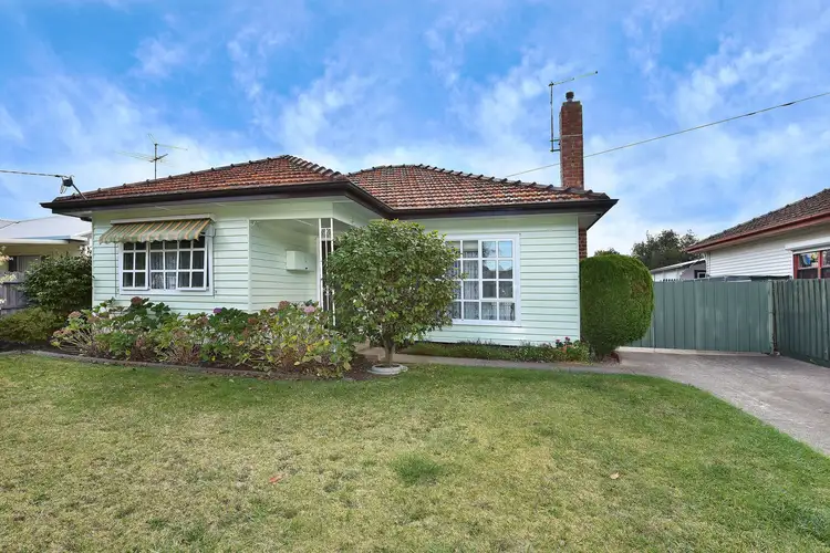 74 Scott Grove, Kingsbury VIC 3083