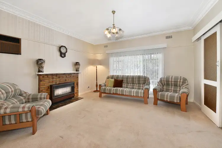 Second view of Homely house listing, 74 Scott Grove, Kingsbury VIC 3083