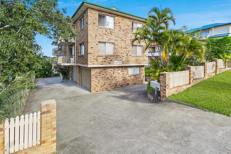 3/16 Mountain Street, Mount Gravatt QLD 4122