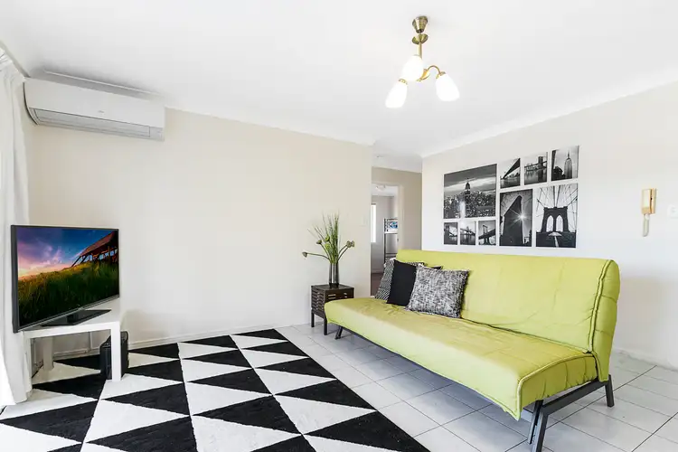 Second view of Homely unit listing, 3/16 Mountain Street, Mount Gravatt QLD 4122