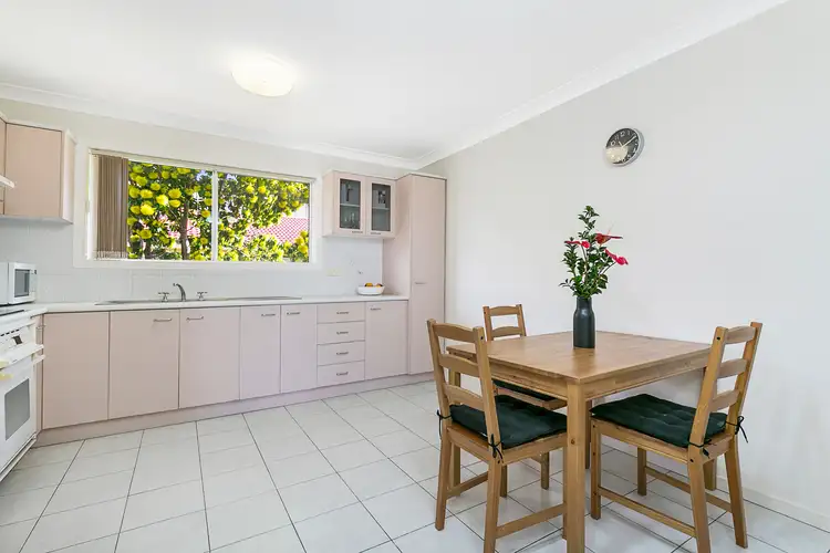 Third view of Homely unit listing, 3/16 Mountain Street, Mount Gravatt QLD 4122