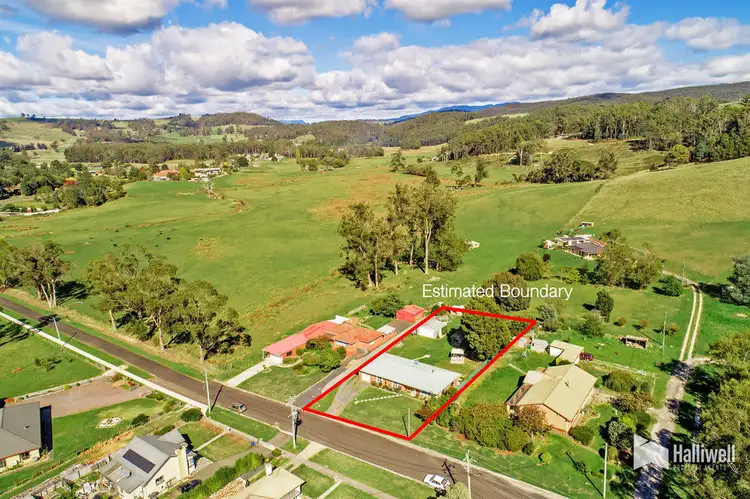 Main view of Homely house listing, 11a Dowbiggin Street, Railton TAS 7305