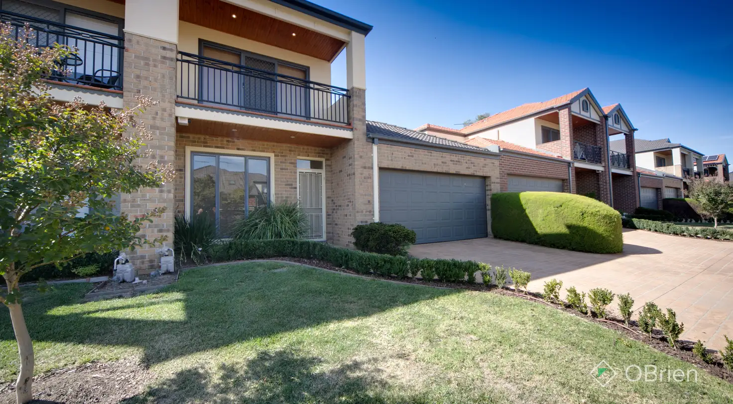 Main view of Homely house listing, 9/18 - 26 Marlesford Crescent, Berwick VIC 3806