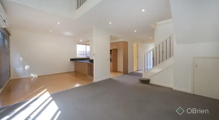 Second view of Homely house listing, 9/18 - 26 Marlesford Crescent, Berwick VIC 3806