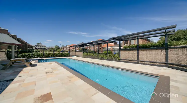 Fifth view of Homely house listing, 9/18 - 26 Marlesford Crescent, Berwick VIC 3806