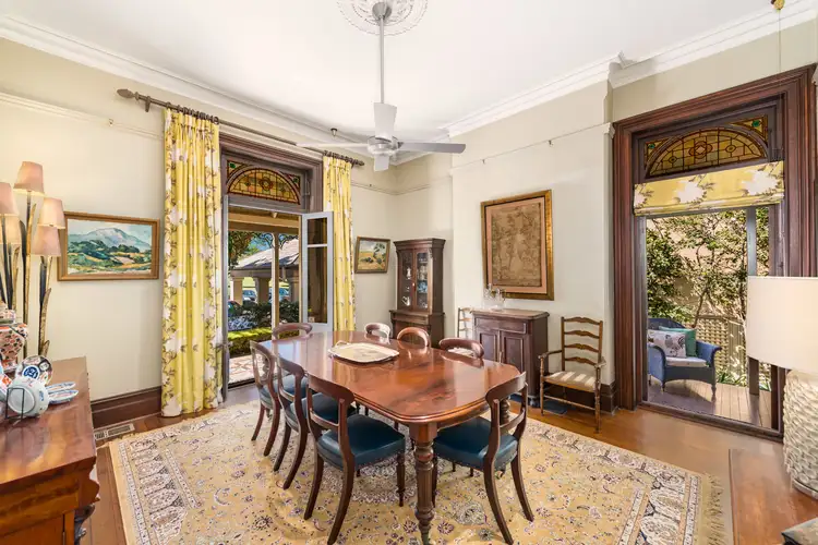 Third view of Homely house listing, 91 Ridge Street, North Sydney NSW 2060