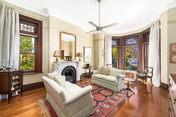 Fifth view of Homely house listing, 91 Ridge Street, North Sydney NSW 2060