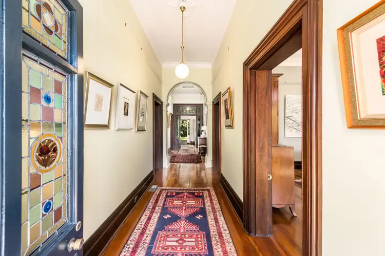 Sixth view of Homely house listing, 91 Ridge Street, North Sydney NSW 2060