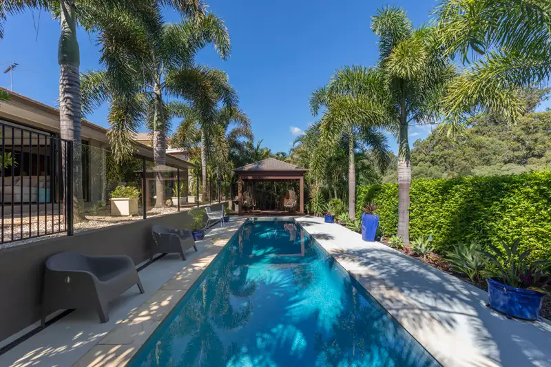 Main view of Homely house listing, 40 Stanaway Place, Bellbowrie QLD 4070