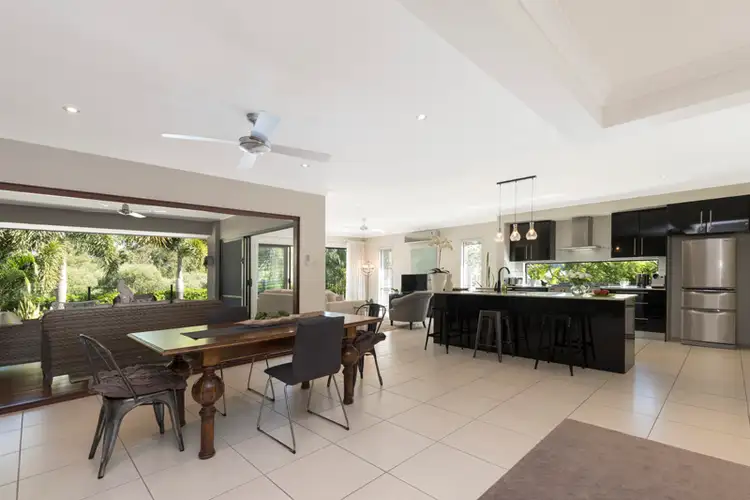 Third view of Homely house listing, 40 Stanaway Place, Bellbowrie QLD 4070