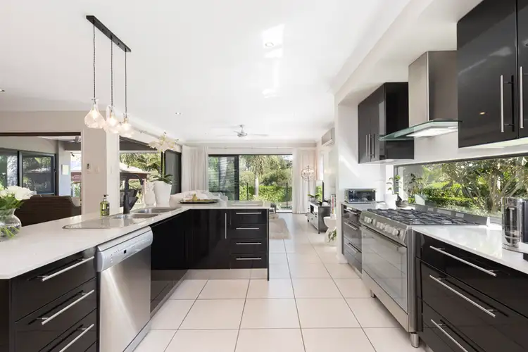 Fourth view of Homely house listing, 40 Stanaway Place, Bellbowrie QLD 4070