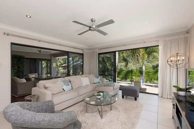 Fifth view of Homely house listing, 40 Stanaway Place, Bellbowrie QLD 4070
