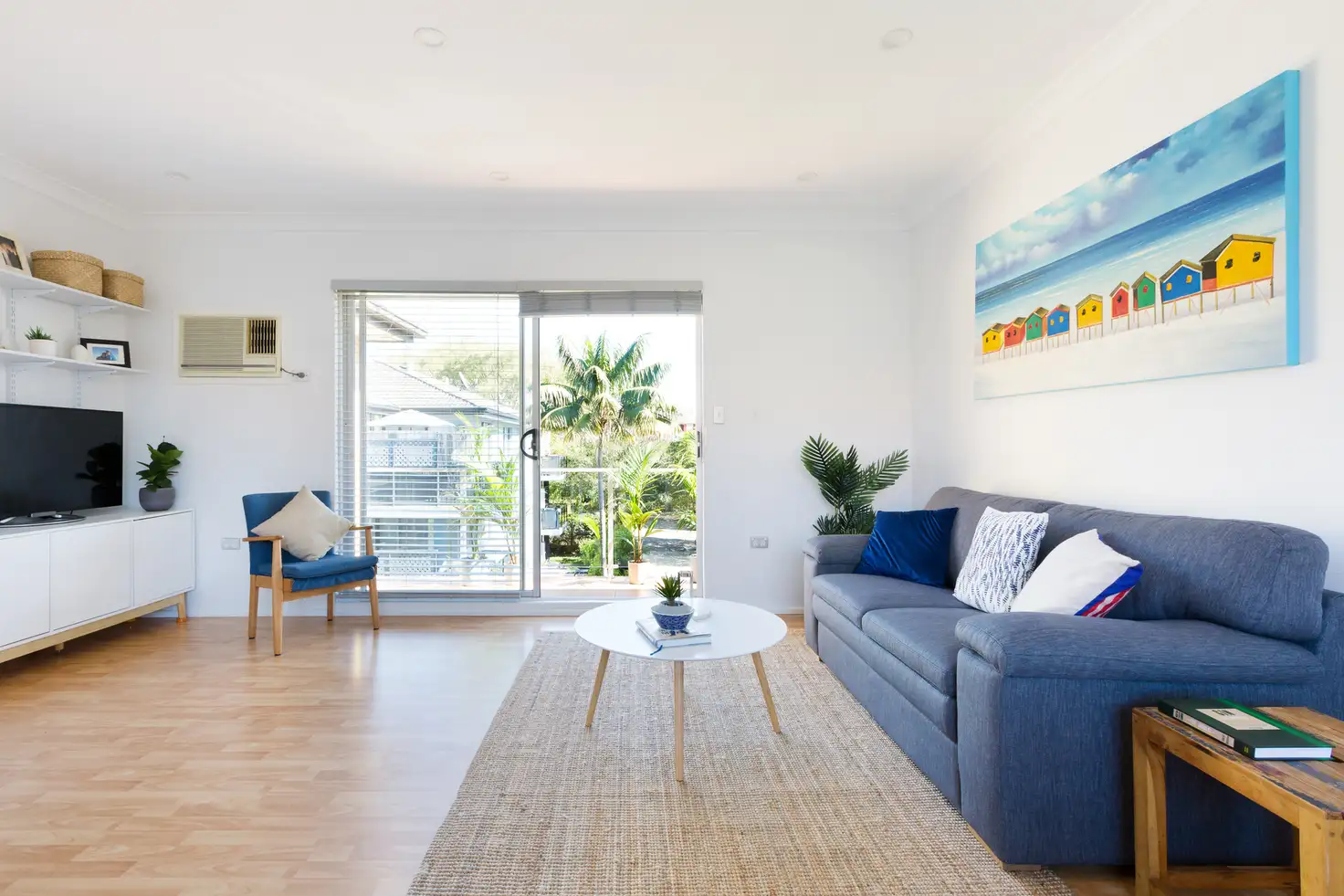 Main view of Homely apartment listing, 5/100 Oaks Ave, Dee Why NSW 2099