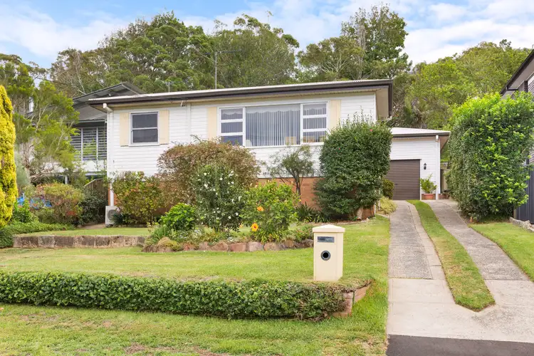 11 Bruce Avenue, Caringbah South NSW 2229