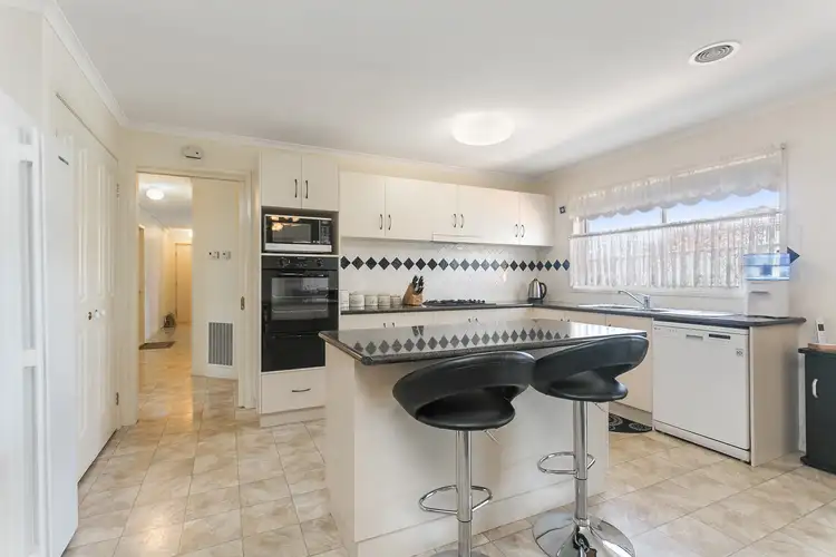 Second view of Homely house listing, 4 St George Park Drive, Kangaroo Flat VIC 3555