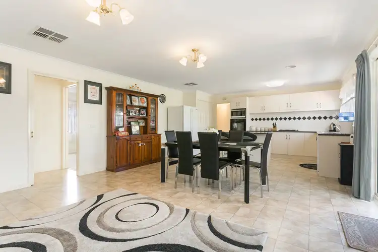 Third view of Homely house listing, 4 St George Park Drive, Kangaroo Flat VIC 3555