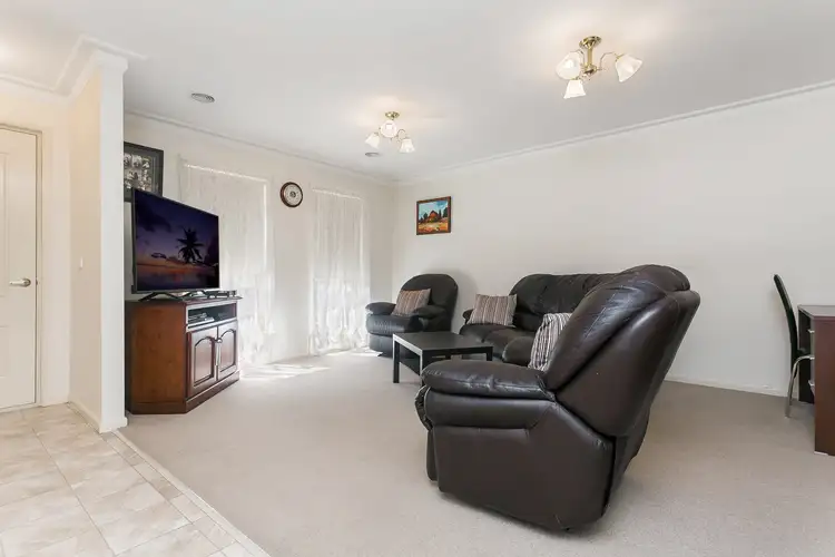 Fourth view of Homely house listing, 4 St George Park Drive, Kangaroo Flat VIC 3555