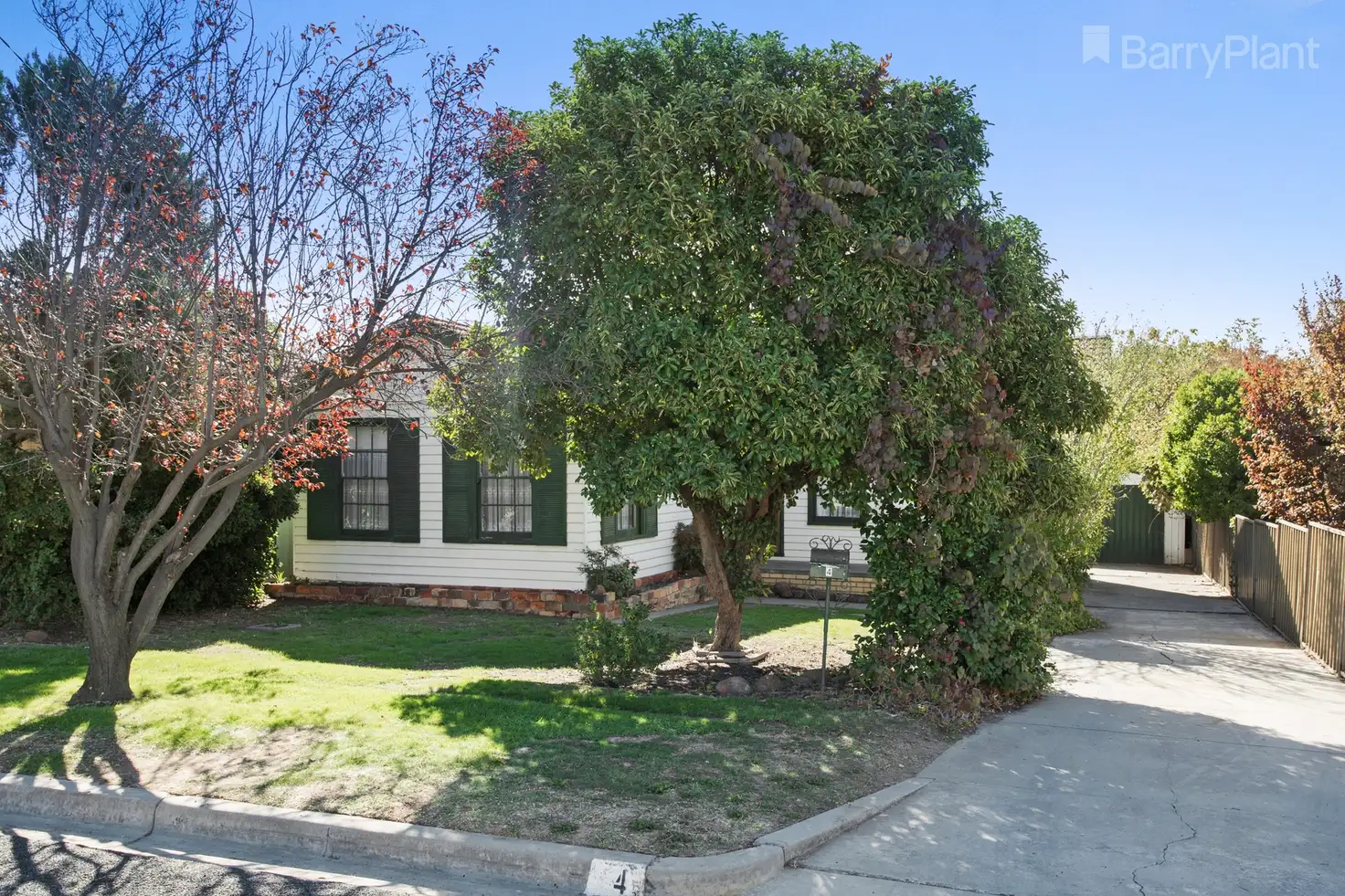 Main view of Homely house listing, 4 Snell Street, Golden Square VIC 3555