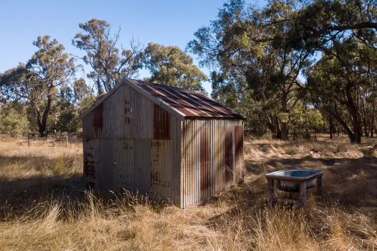 Second view of Homely rural property listing, 923 Yendon-Egerton Road, Millbrook VIC 3352